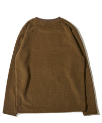 モールクルーネックカットソー