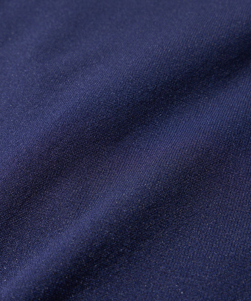 14G 半袖天竺クルーネック