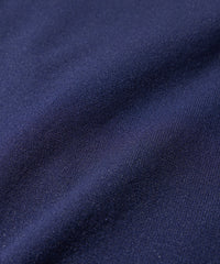 14G 半袖天竺クルーネック