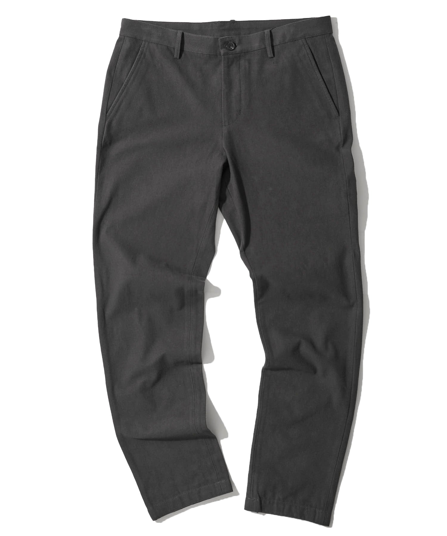 チャコールグレー