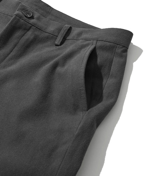 モールスキンスラックス