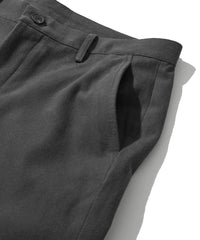 モールスキンスラックス