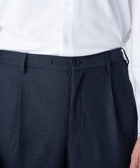 【WEB・一部店舗限定】ウールカラミセットアップスーツ