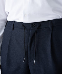 【WEB・一部店舗限定】ウールカラミセットアップスーツ