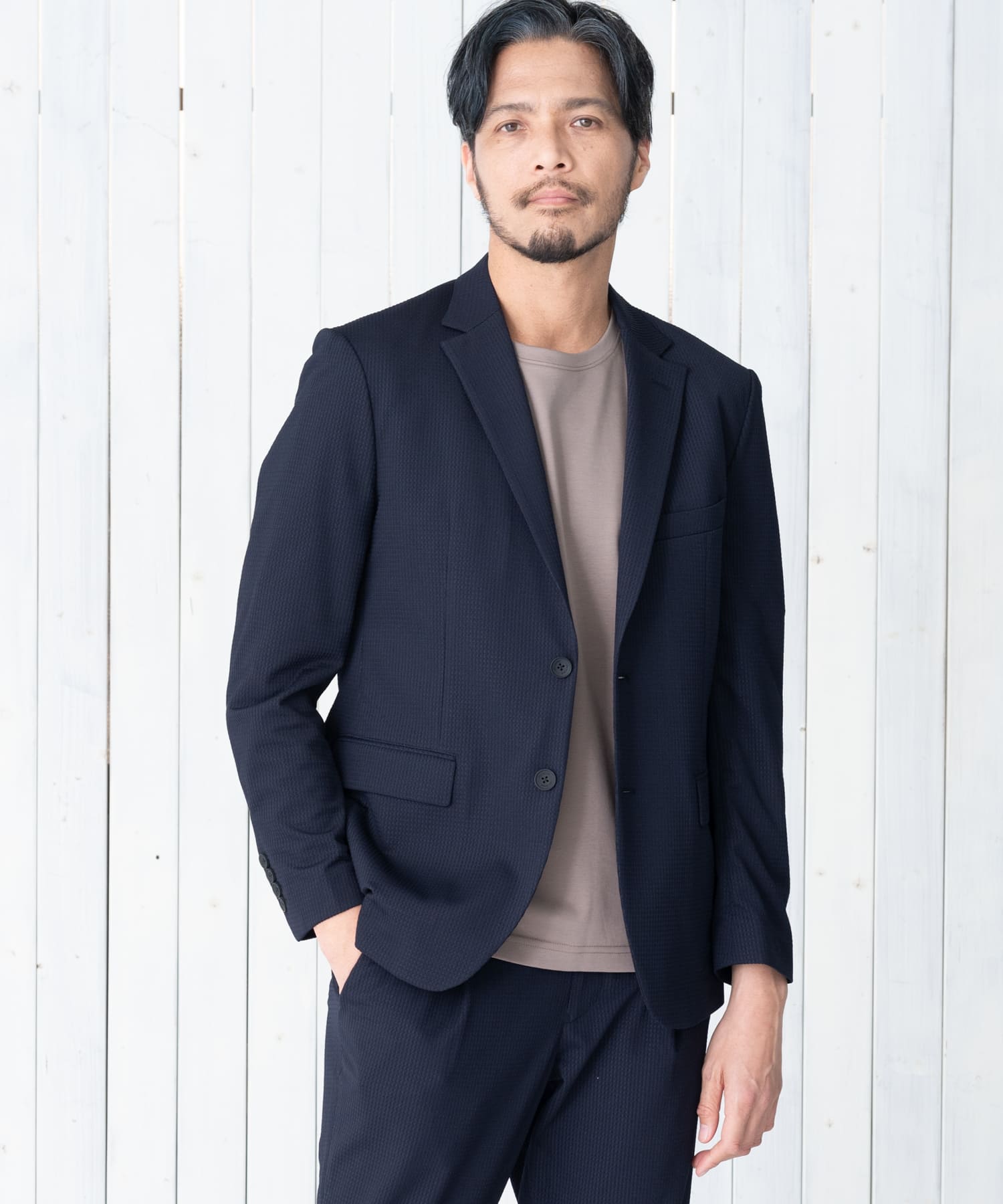 TÊTE HOMME｜テットオム公式オンラインショップ