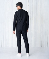 ブラック　model：186㎝　着用サイズ：L