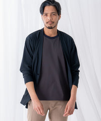 マルチファンクションクロスＴシャツ