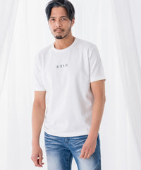 【HALB】 ロゴＴシャツ