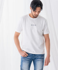 【HALB】 ロゴＴシャツ