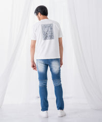 【HALB】 ロゴＴシャツ