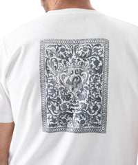 【HALB】 ロゴＴシャツ