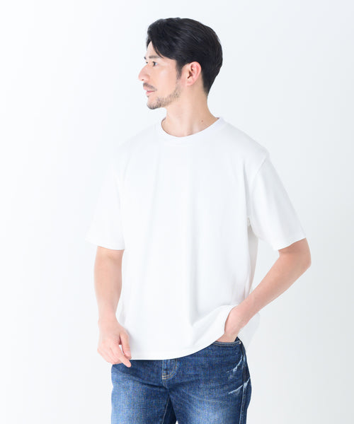 マルチファンクションクロスＴシャツ