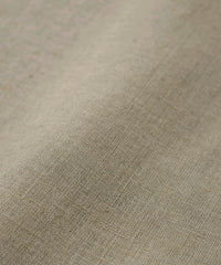 ハードマンリネン / Herdmans Linen 7分袖カプリシャツ / スキッパーシャツ