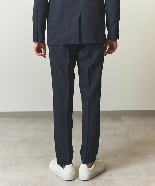 AIR THROUGH MESH ストレッチメッシュセットアップ / ウォッシャブルセットアップ