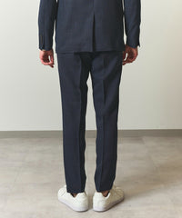 AIR THROUGH MESH ストレッチメッシュセットアップ / ウォッシャブルセットアップ
