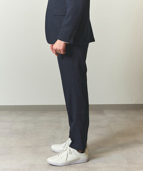 AIR THROUGH MESH ストレッチメッシュセットアップ / ウォッシャブルセットアップ