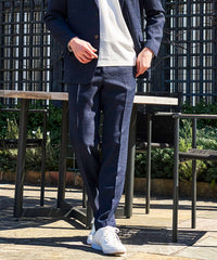 AIR THROUGH MESH ストレッチメッシュセットアップ / ウォッシャブルセットアップ