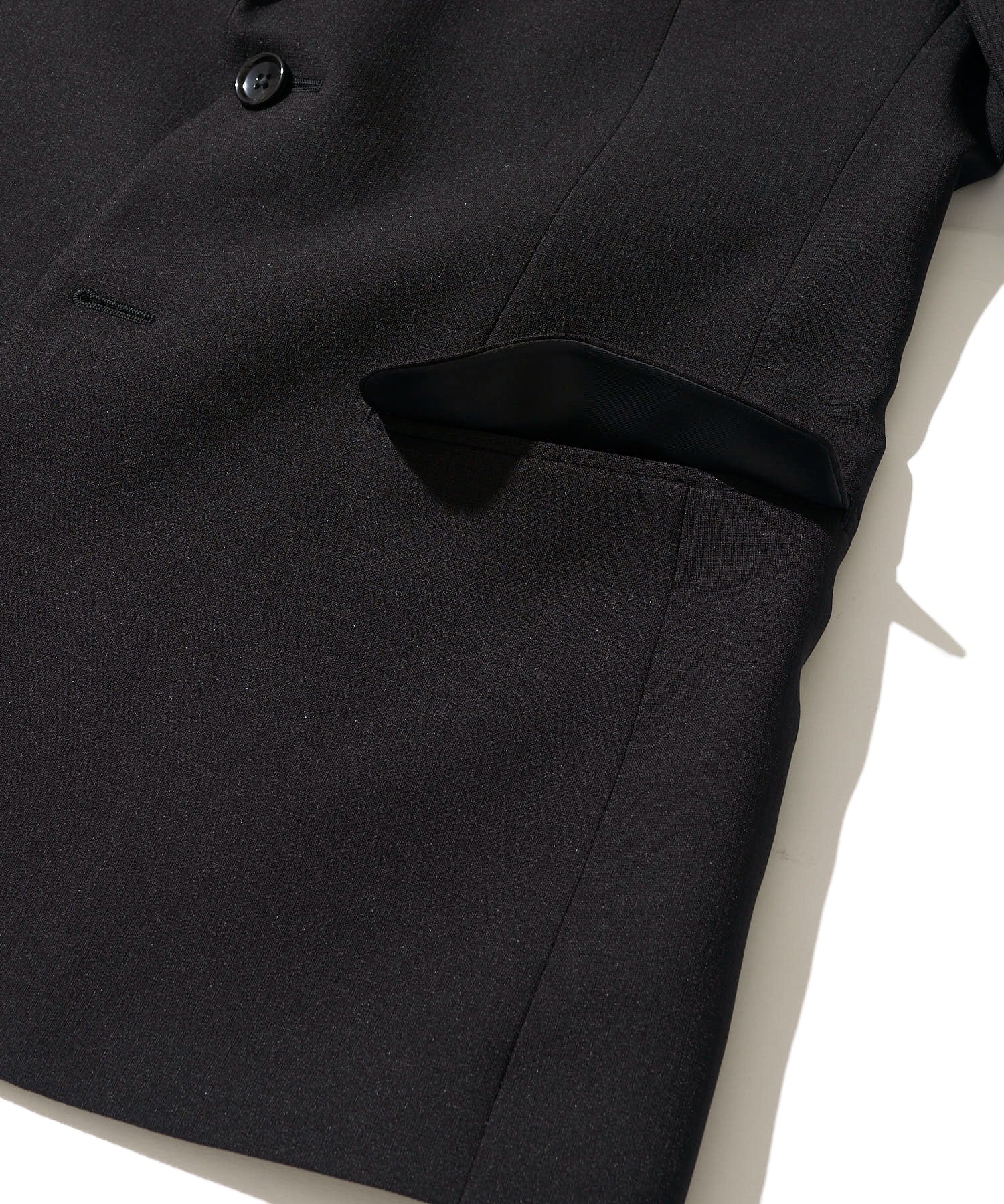 4WAY ストレッチスーツ