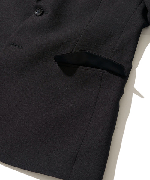 4WAY ストレッチスーツ