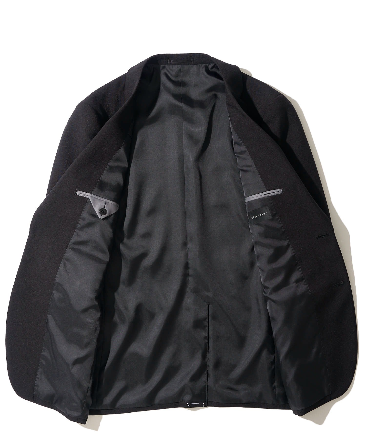 4WAY ストレッチスーツ