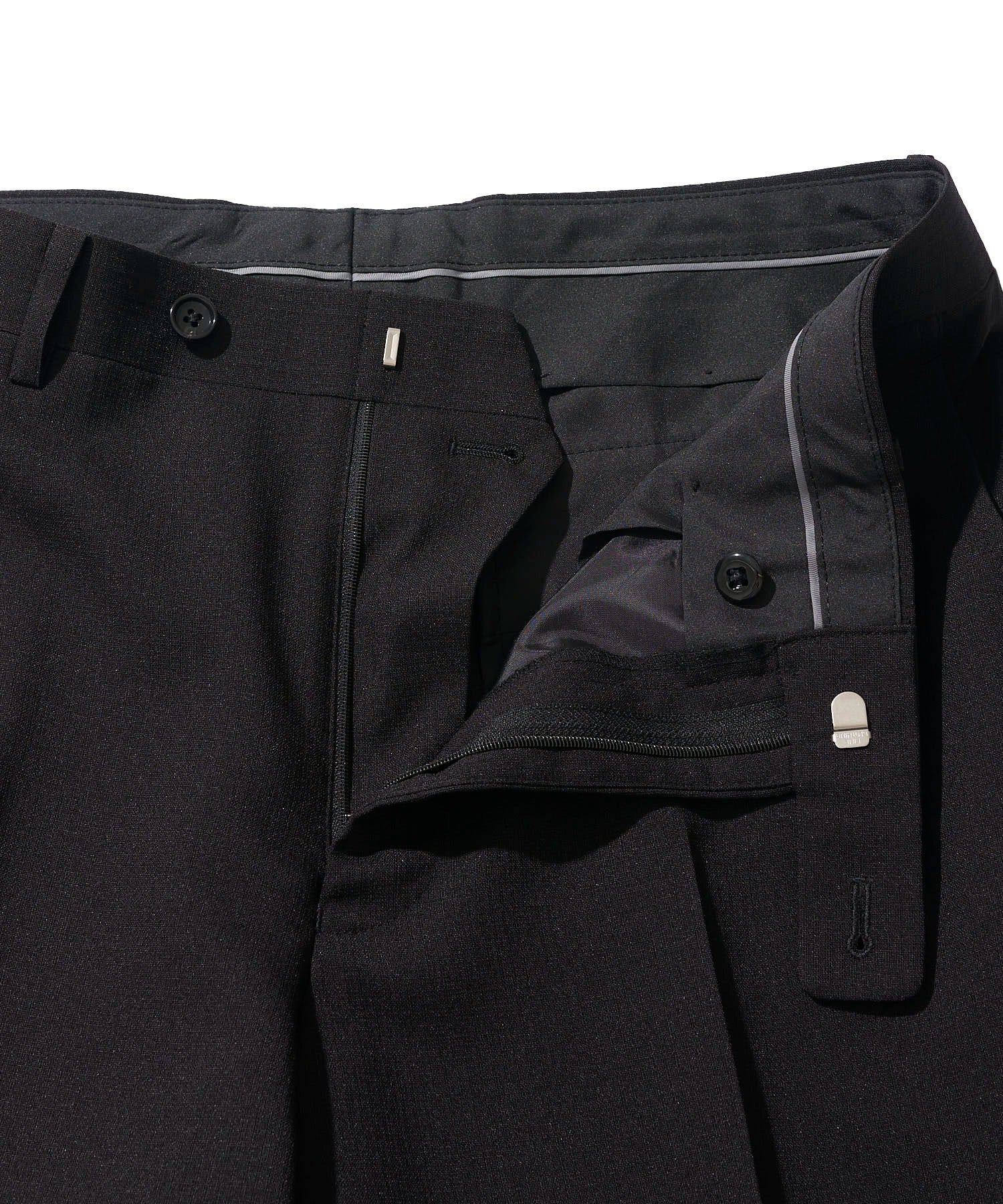 4WAY ストレッチスーツ