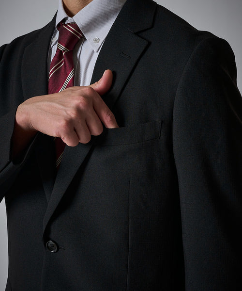 4WAY ストレッチスーツ