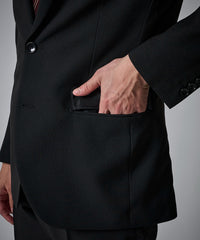 4WAY ストレッチスーツ