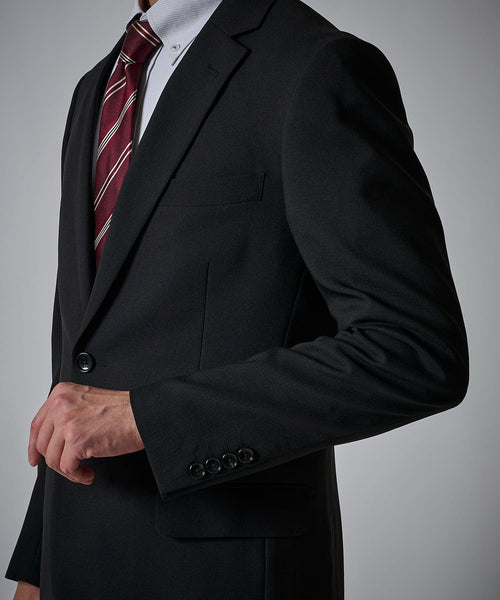 4WAY ストレッチスーツ