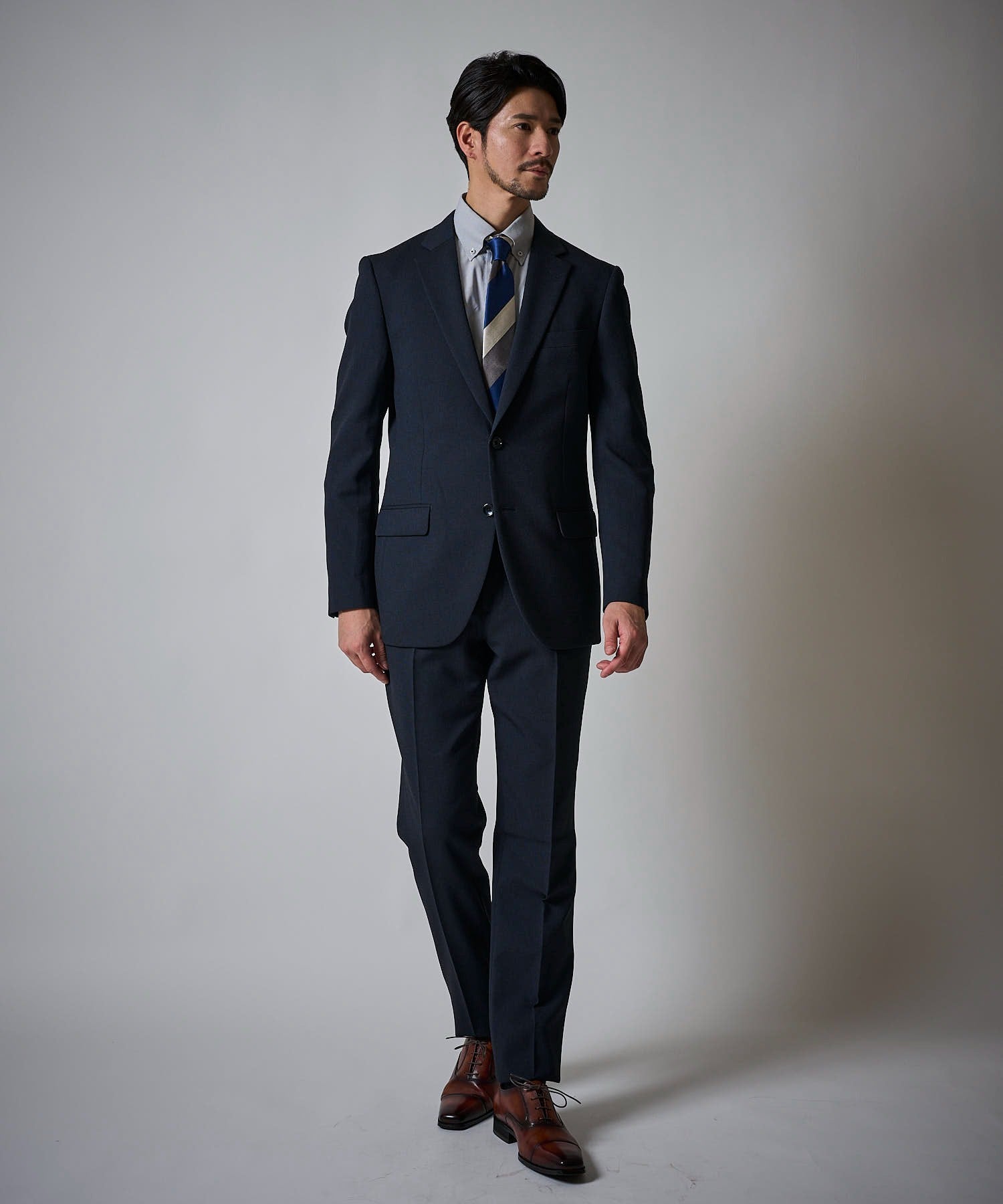 4WAY ストレッチスーツ