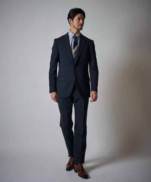 4WAY ストレッチスーツ