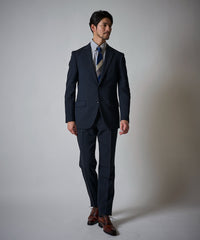 4WAY ストレッチスーツ