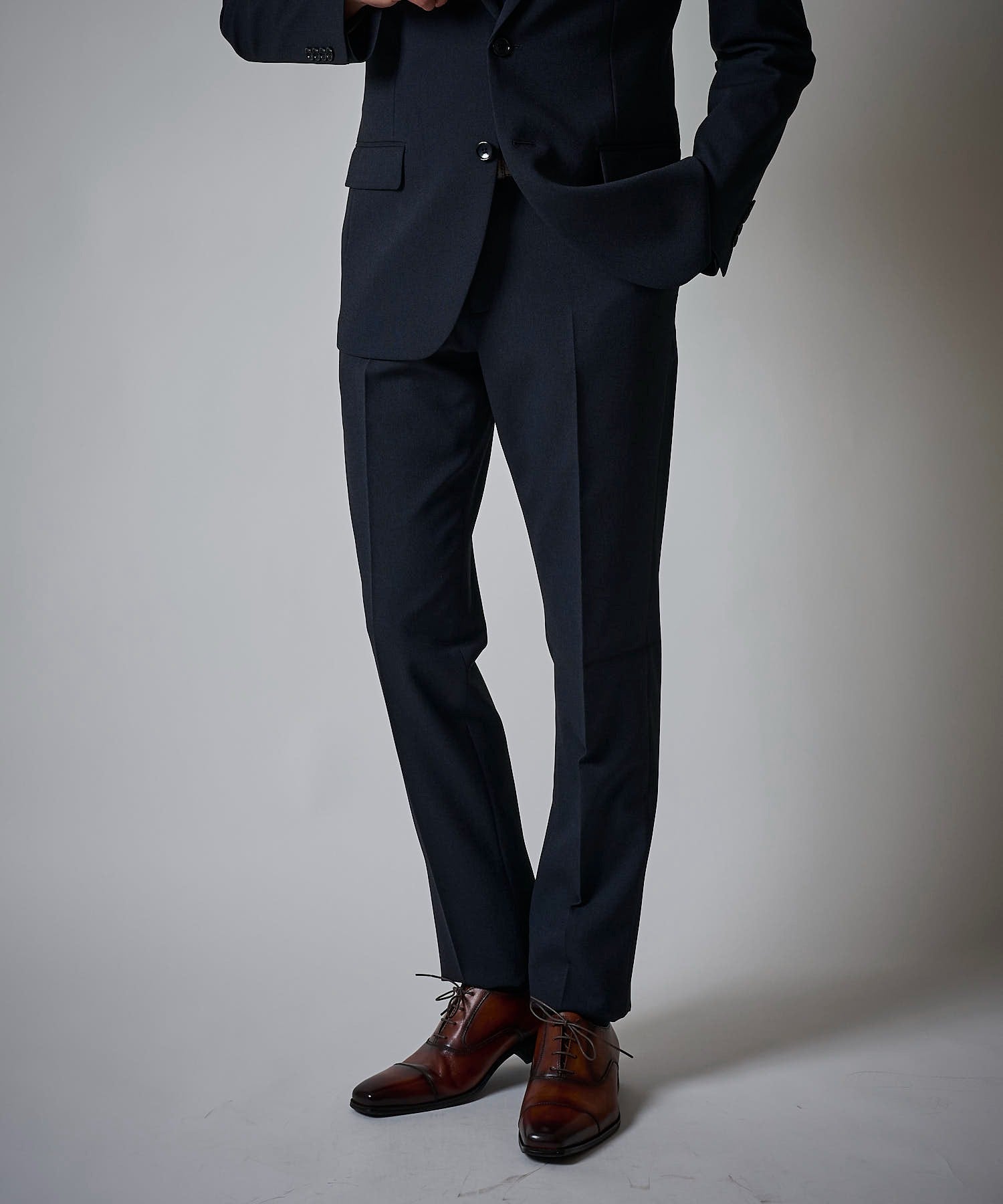 4WAY ストレッチスーツ