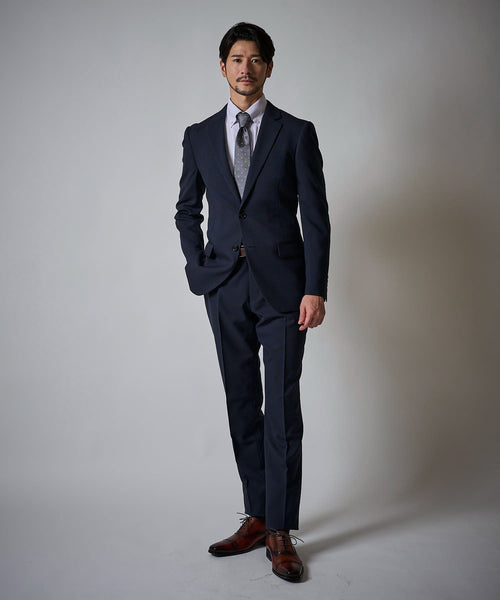 4WAY ストレッチスーツ