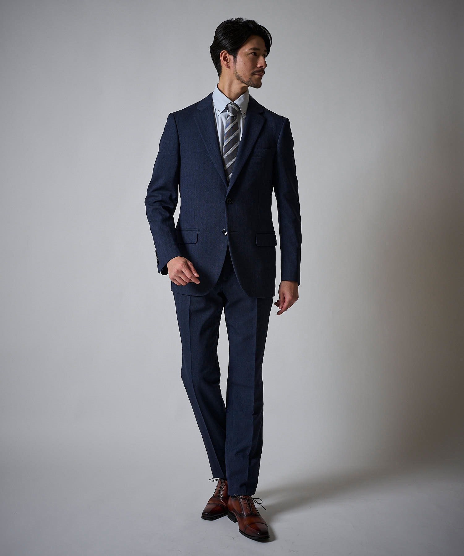 TETE HOMME｜テットオム