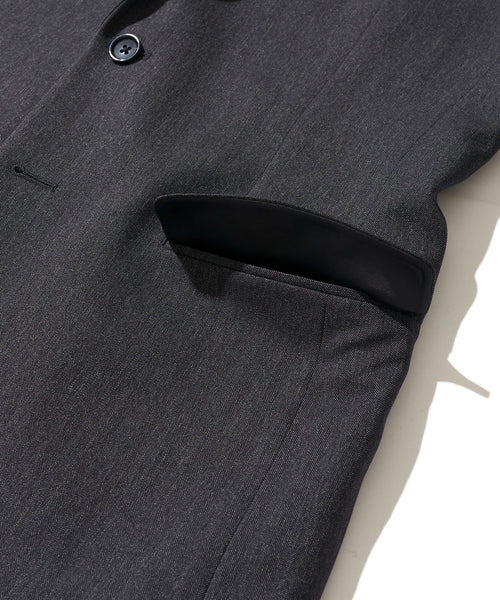 moistiva ストレッチスーツ