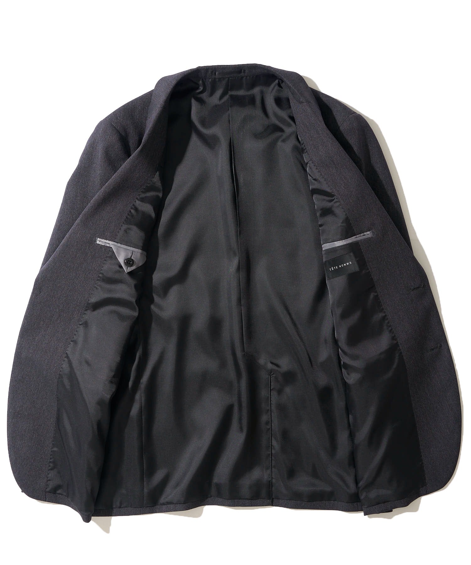 moistiva ストレッチスーツ