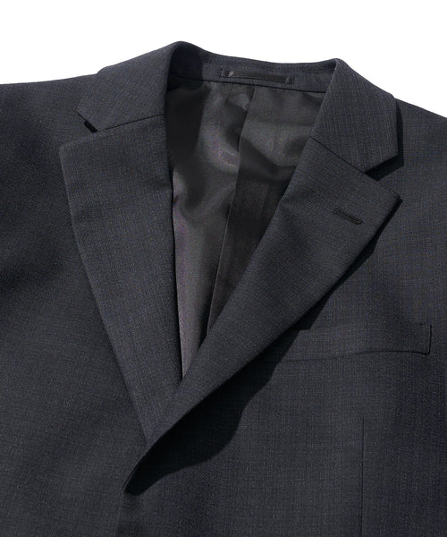 LANALES ストレッチスーツ