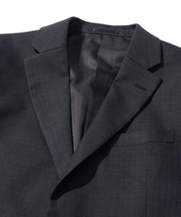 LANALES ストレッチスーツ