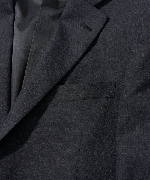 LANALES ストレッチスーツ