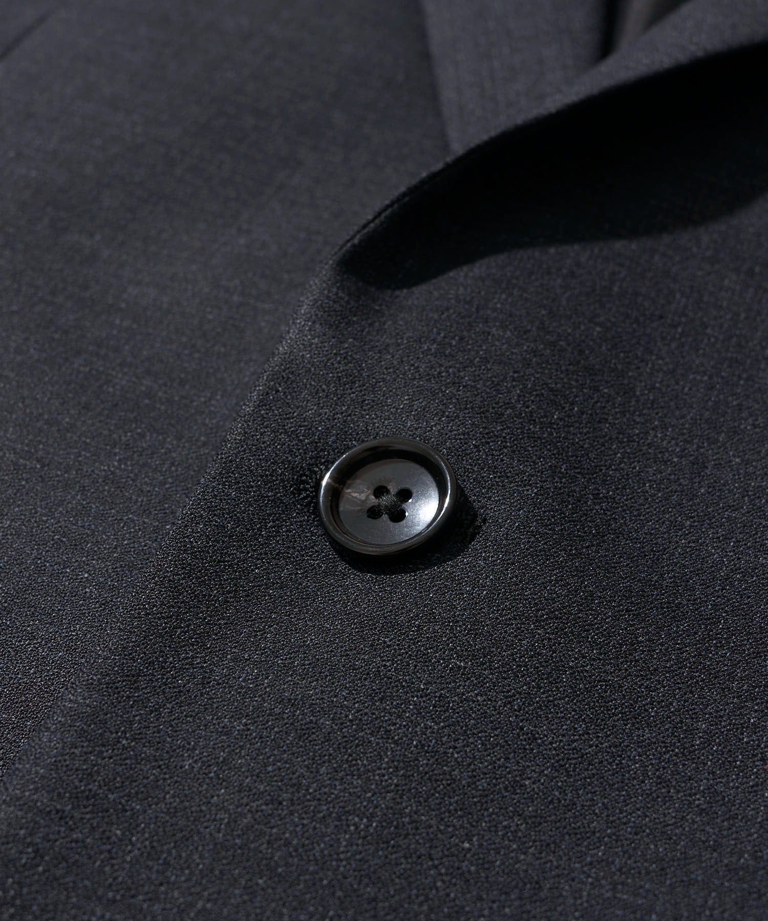 LANALES ストレッチスーツ