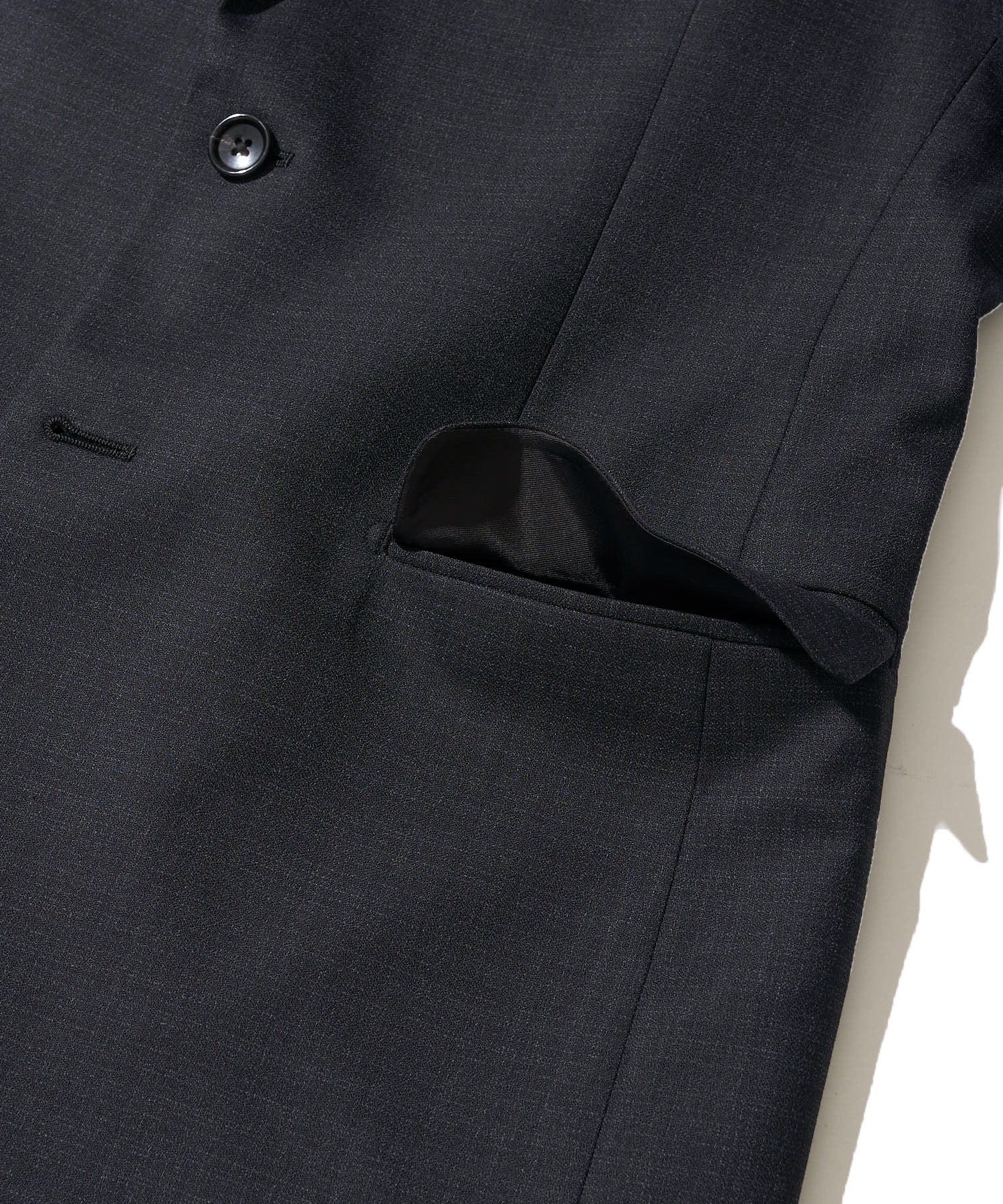 LANALES ストレッチスーツ