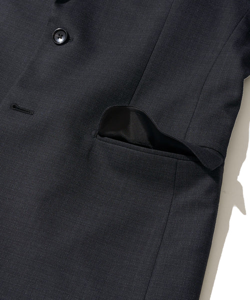 LANALES ストレッチスーツ