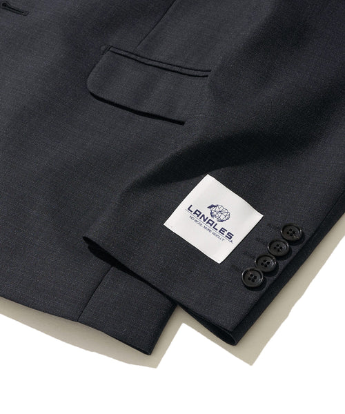 LANALES ストレッチスーツ