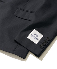 LANALES ストレッチスーツ