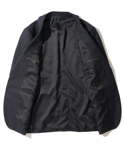 LANALES ストレッチスーツ