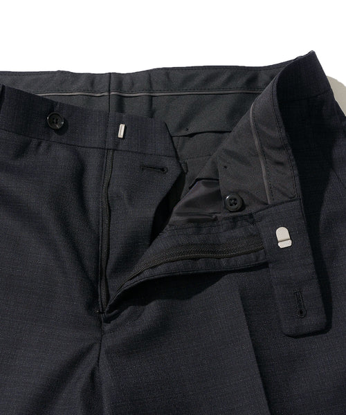 LANALES ストレッチスーツ