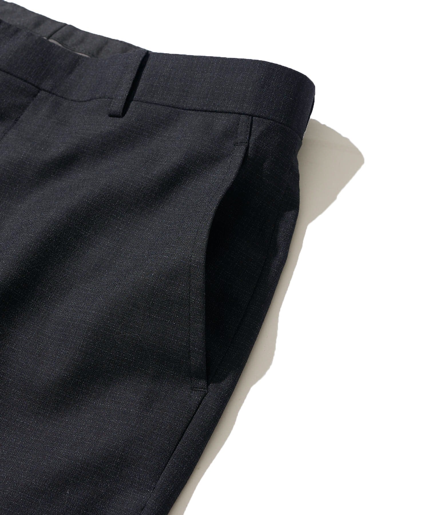 LANALES ストレッチスーツ