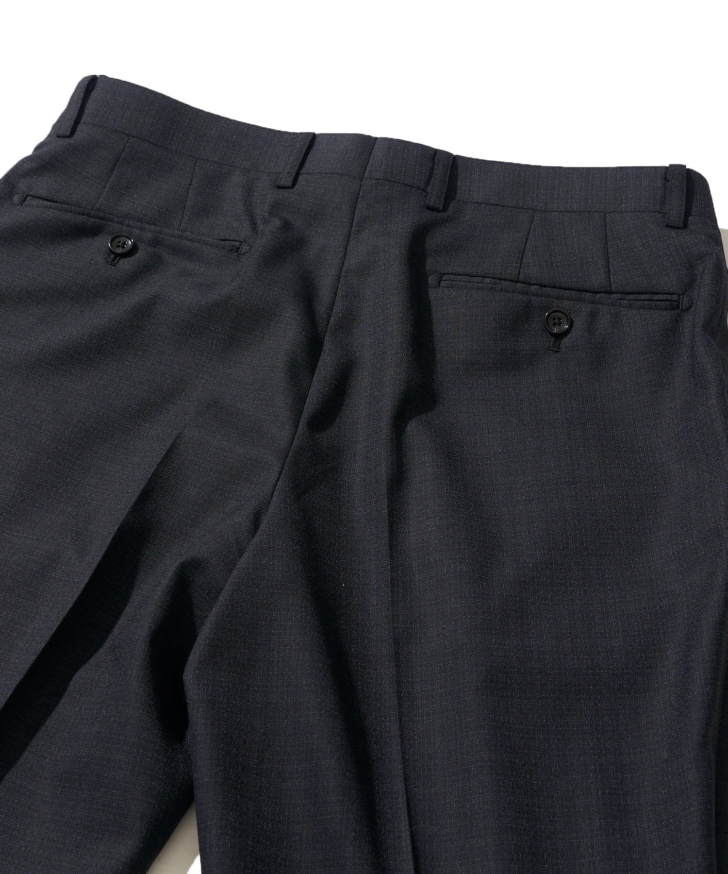 LANALES ストレッチスーツ