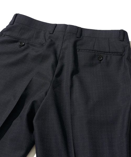 LANALES ストレッチスーツ