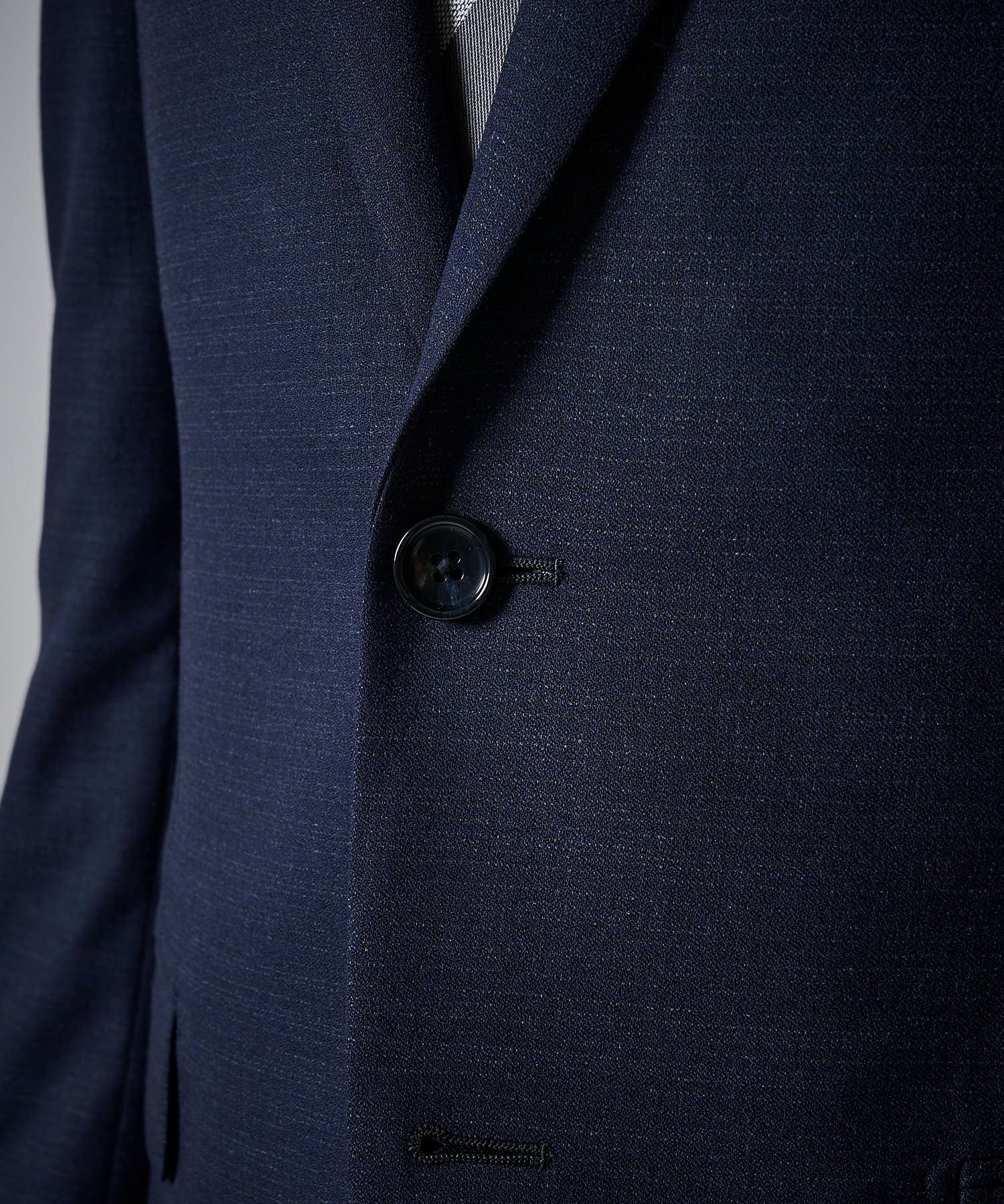 LANALES ストレッチスーツ